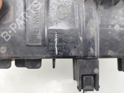 Left daytime light RENAULT CAPTUR I (J5_, H5_) 0.9 TCe 90 | BP37169985C104 - Image 4