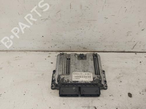 Engine control unit (ECU) FORD FOCUS IV (HN) 1.5 EcoBlue | BP39404503M57 - Image 3