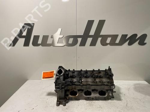 Used Cylinder head Cylinder head MERCEDES-BENZ M-CLASS (W164) ML 350 4-matic (164.186) (272 hp) 26235760 26235760