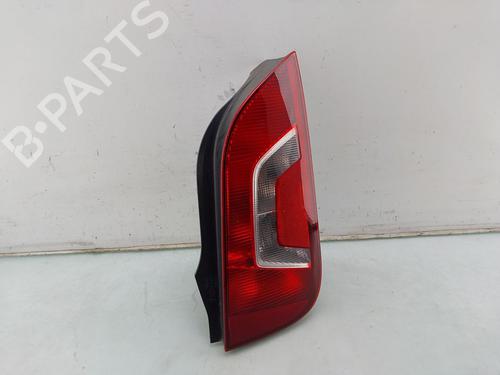 Used Right taillight Right taillight VW UP! (121, 122, BL1, BL2, BL3, 123) 1.0 (60 hp) 33429924 33429924