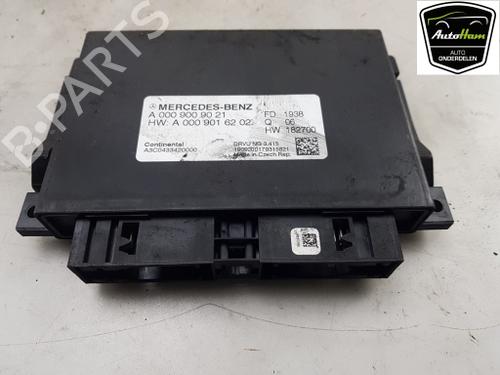 Used Gearbox control unit Gearbox control unit MERCEDES-BENZ A-CLASS (W177) AMG A 35 4-matic (177.051) (306 hp) 24995147 24995147