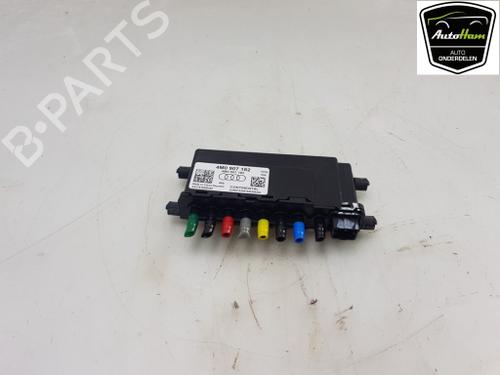 Used Control unit Control unit AUDI Q7 (4MB, 4MG, 4MQ) SQ7 TDI quattro (435 hp) 13245609 13245609