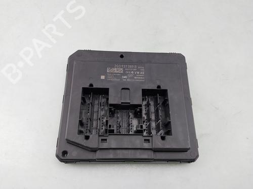 Used Electronic module Electronic module SKODA FABIA III (NJ3) 1.0 TSI (95 hp) 36698884 36698884