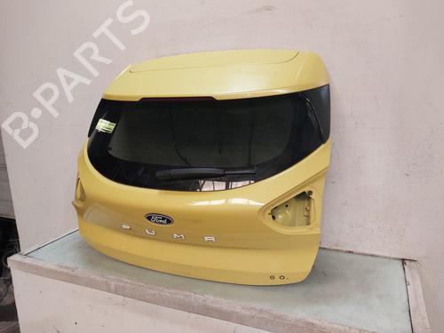 Tailgate FORD PUMA (J2K, CF7) 1.0 EcoBoost mHEV | BP34182885C6 - Image 2
