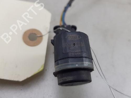 Electronic module FORD S-MAX (WA6) 2.0 | BP24203166M83 - Image 3
