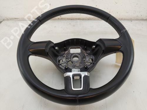 Steering wheel VW POLO V (6R1, 6C1) 1.2 | BP29240729C49 