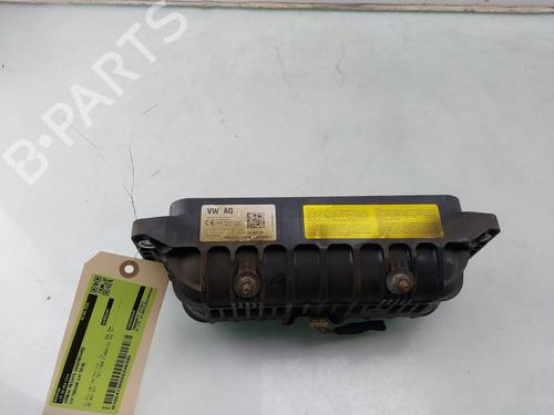 Passasjer kollisjonspute VW TIGUAN (AD1, AX1) 2.0 TDI 4motion (190 hp) 32183848