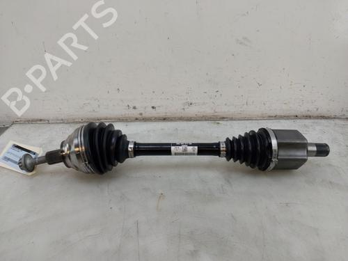 Used Left front driveshaft VW TIGUAN (CT1) 2.0 TDI (150 hp) 29910357