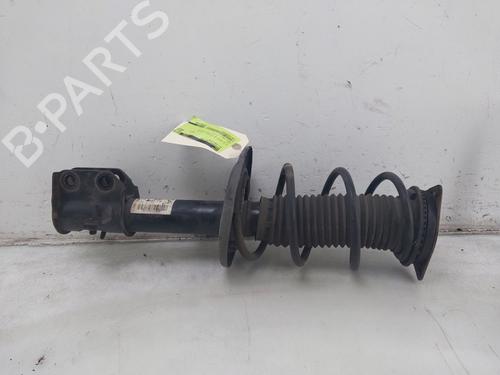 Used Left front shock absorber OPEL CORSA F (P2JO) 1.2 (68) (75 hp) 30466137