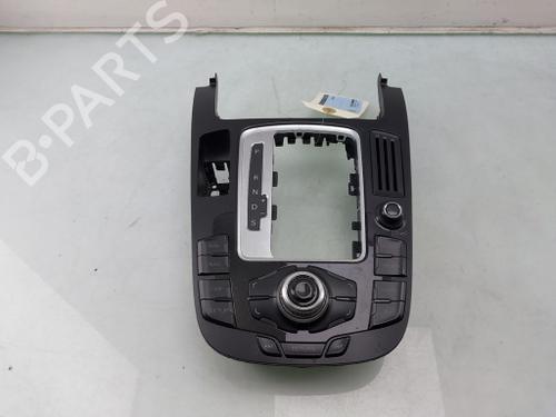 Used Switch Switch AUDI Q5 (8RB) 2.0 TFSI quattro (211 hp) 27458781 27458781