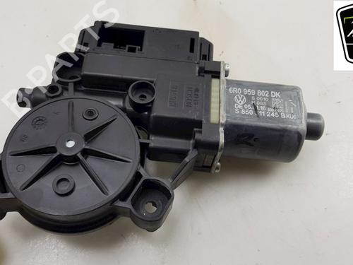 Electronic module VW POLO V (6R1, 6C1) 1.4 TDI | BP16899637M83 