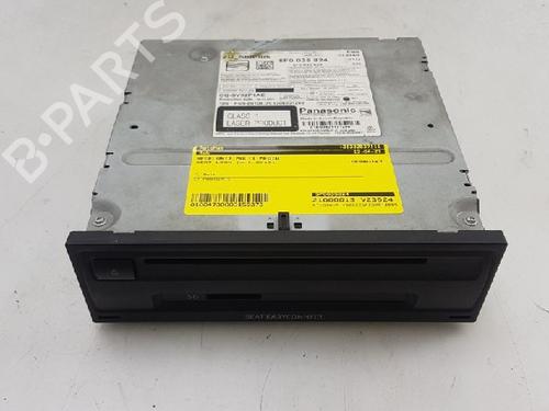 Electronic module SEAT LEON (5F1) 1.6 TDI | BP13141954M83 