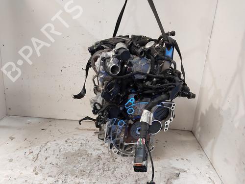 Engine OPEL CORSA F (P2JO) 1.2 MHEV | BP37169937M1 - Image 2