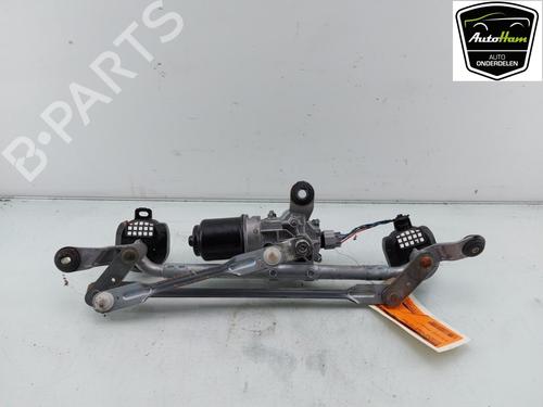 Used Front wipers mechanism Front wipers mechanism 12044251 12044251