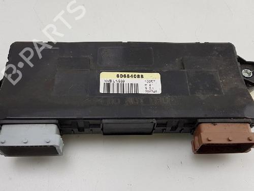 Electronic module ALFA ROMEO 159 Sportwagon (939_) 1.9 JTDM 16V (939BXC1B, 939BXC12) | BP12009817M83 