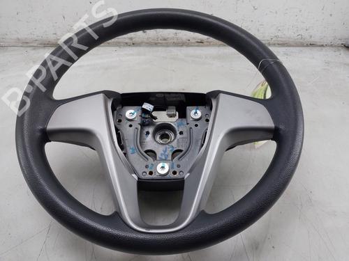 Steering wheel HYUNDAI i20 I (PB, PBT) 1.2 | BP31266904C49
