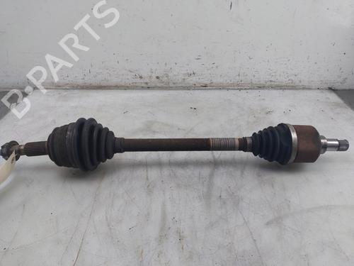 Used Left front driveshaft PEUGEOT 308 SW II (LC_, LJ_, LR_, LX_, L4_) 1.2 THP 130 (131 hp) 32319592