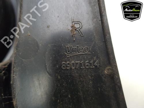 Used Right taillight Right taillight OPEL AGILA B (H08) 1.2 (F68) (86 hp) 13104878 13104878