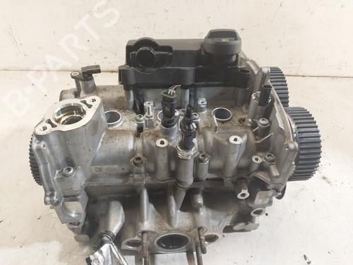 Cylinder head VW T-CROSS (C11, D31) 1.0 TSi | BP39265583M5 - Image 2