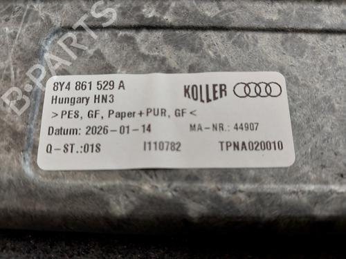 Luggage compartment floor AUDI A3 Sportback (8YA, 8YF) 45 TFSIe | BP38061813I33 - Image 4