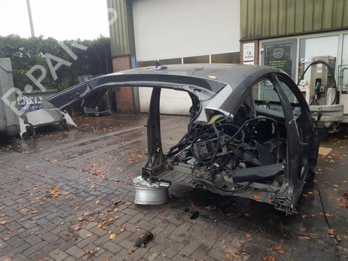 Used Sunroof AUDI E-TRON Sportback (GEA) 50 quattro (313 hp) 24825732
