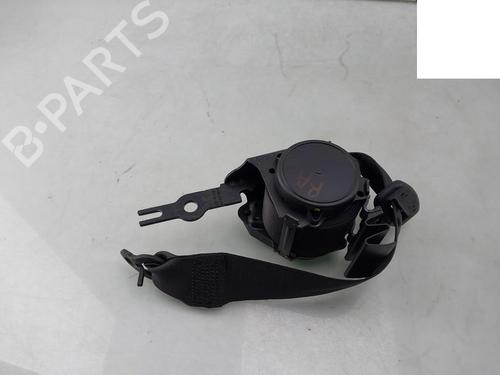 Used Rear right seatbelt BMW 3 (F30, F80) 330 e (252 hp) 31922537