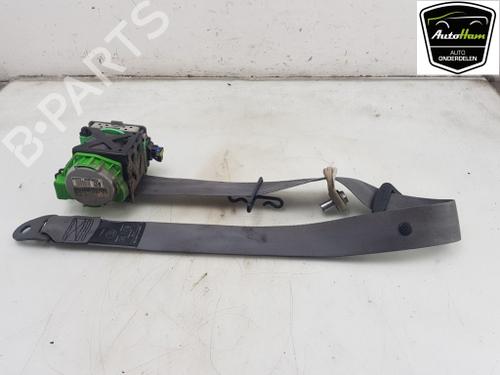 Used Front right seatbelt Front right seatbelt CITROËN BERLINGO Box Body/MPV (B9) 1.6 HDi 75 (75 hp) 22634899 22634899