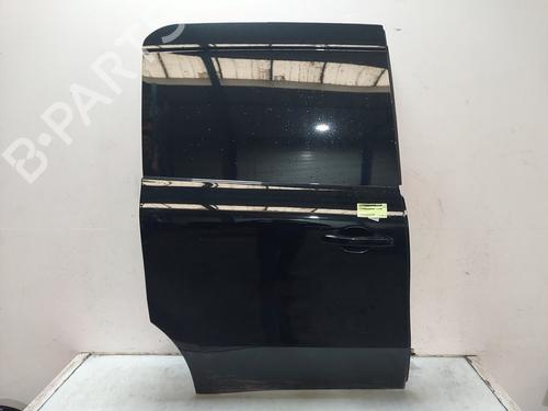 Højre side skydedør RENAULT KANGOO III Box Body/MPV 1.5 Blue dCi 115 (FJAC) (116 hp) 31922568