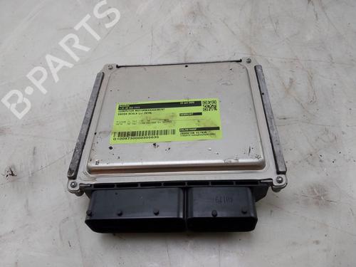 Engine control unit (ECU) SKODA SCALA (NW1) 1.6 TDI | BP33463346M57 - Image 2