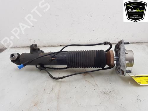 Used Left rear shock absorber BMW X5 (F15, F85) xDrive 40e (313 hp) 21383216