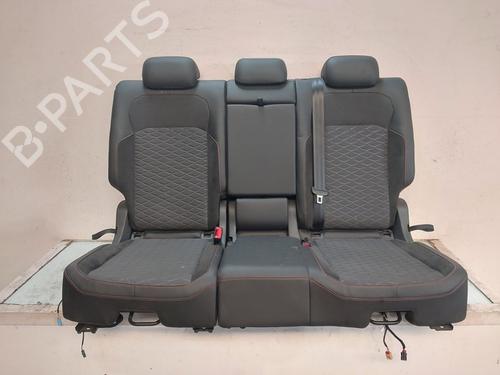 Used Rear seat SEAT TARRACO (KN2) 1.5 TSI ACT (150 hp) 30299936