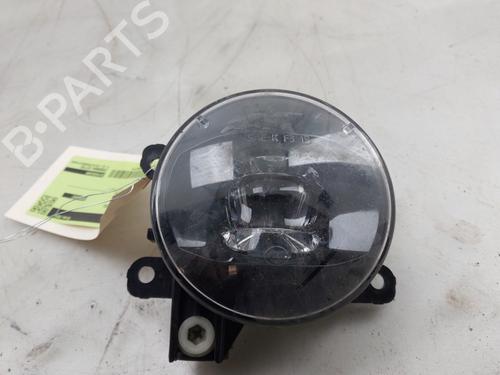 Left front fog light RENAULT KANGOO III Box Body/MPV 1.5 Blue dCi 115 (FJAC) | BP31922594C30 - Image 2