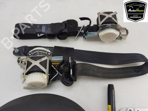 Airbag Kit PEUGEOT 3008 I MPV (0U_) 1.6 THP | BP12063173C86 