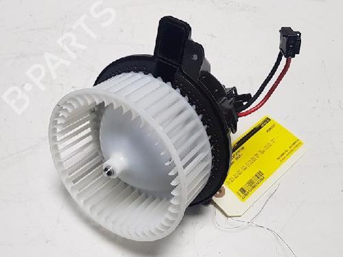 Heater blower motor VW POLO VI (AW1, BZ1, AE1) 2.0 GTI | BP12015142M62 