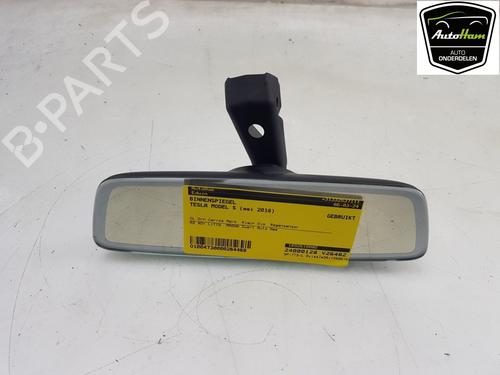 Rear mirror TESLA MODEL S (5YJS) 75D AWD | BP17121895I6 