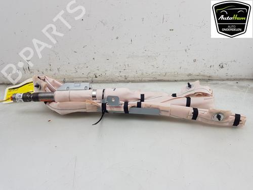 Used Left curtain airbag MAZDA CX-5 (KE, GH) 2.2 D (KE2FW) (150 hp) 17747410