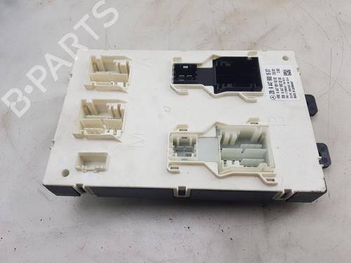 Used Electronic module Electronic module MERCEDES-BENZ VITO Van (W447) 109 CDI (447.601, 447.603, 447.605) (88 hp) 34056832 34056832