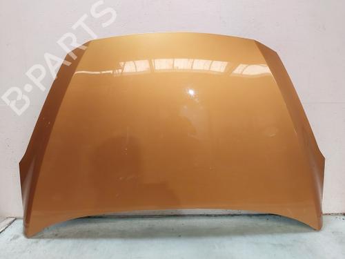 Used Full front Full front FORD FIESTA VII (HJ, HF) 1.0 EcoBoost (101 hp) 27989930 27989930
