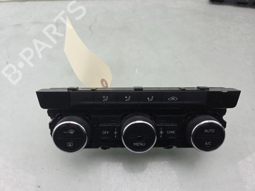 Used Climate control SKODA OCTAVIA III Combi (5E5, 5E6) 1.0 TSI (115 hp) 31010404