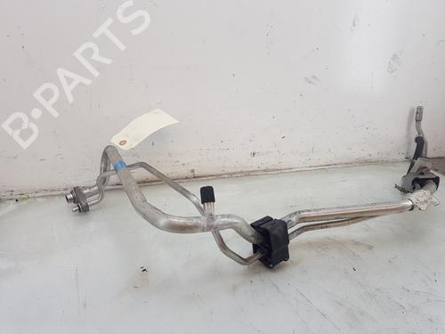 AC pipe FORD TRANSIT CONNECT V408 Box Body/MPV 1.6 TDCi | BP28197564M126 - Image 2