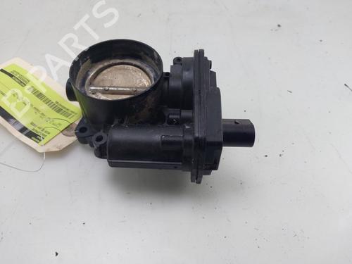 Throttle body AUDI Q2 (GAB, GAG) 35 TFSI | BP30466372M82