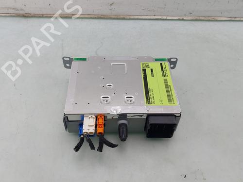 Control unit OPEL CORSA F (P2JO) 1.2 (68) | BP33617834M11 - Image 3