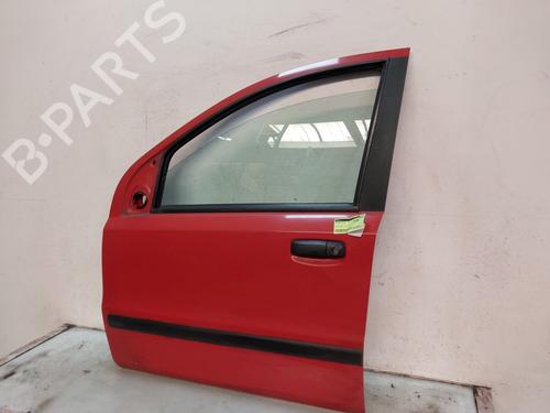 Used Left front door Left front door FIAT PANDA (169_) 1.1 (169.AXA1A) (54 hp) 33430300 33430300