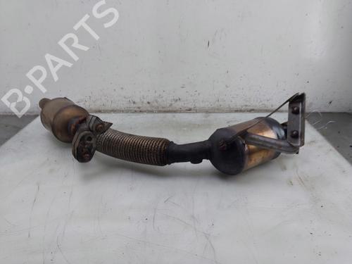 Catalyst VW UP! (121, 122, BL1, BL2, BL3, 123) 1.0 | BP32415794M10