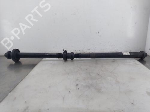 Kardanwelle für PORSCHE CAYENNE (92A) 3.0 Diesel (262 hp) 31170288