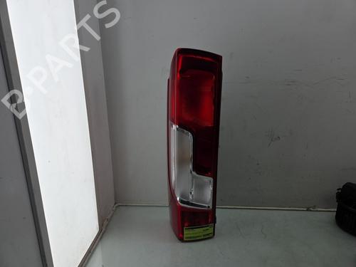 Used Left taillight FIAT DUCATO Van (250_) 120 Multijet 2,3 D (120 hp) 31922384