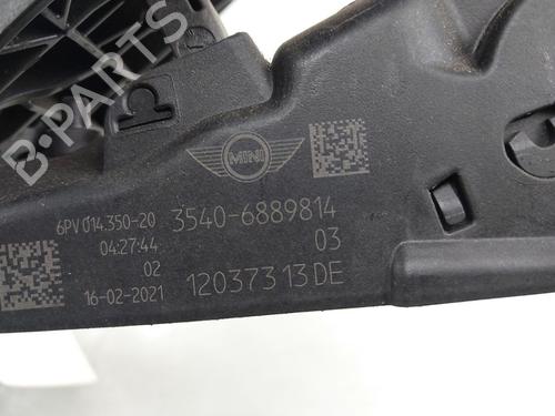 Pedal MINI MINI (F56) One | BP39975110I4 - Image 4