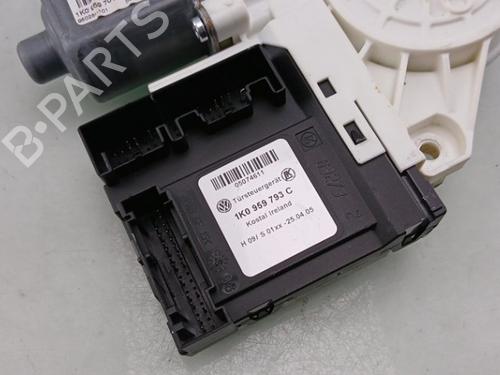 Electronic module VW GOLF PLUS V (5M1, 521) 1.6 FSI | BP33884327M83 - Image 2