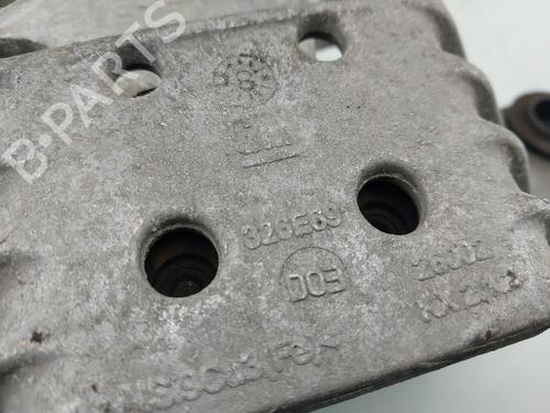 Engine mount OPEL ASTRA K (B16) 1.6 Turbo (68) | BP25377134M89 
