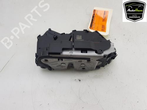 Used Front right lock VW TIGUAN (AD1, AX1) 1.5 TSI (150 hp) 13107314